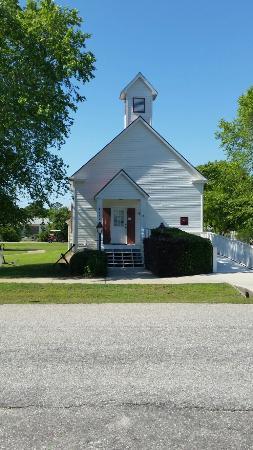 Orange Beach Indian and Sea Museum